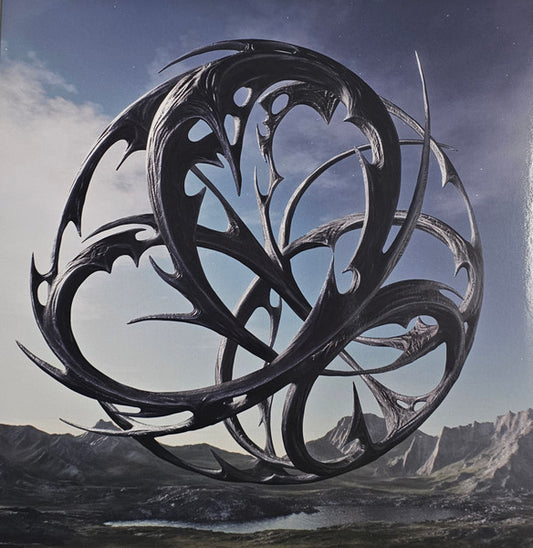aespa : Armageddon (LP, Album)