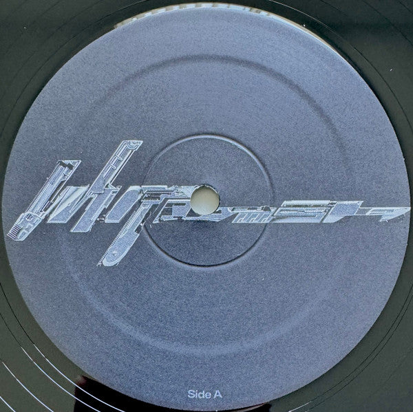 aespa : Whiplash (LP, MiniAlbum)