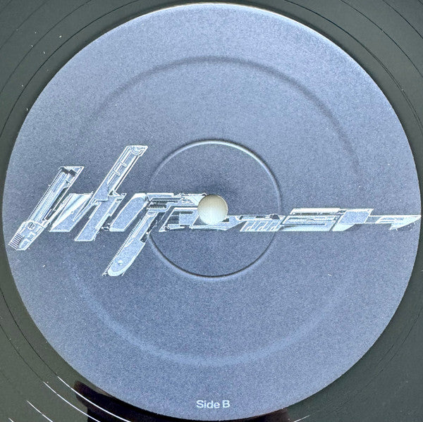 aespa : Whiplash (LP, MiniAlbum)