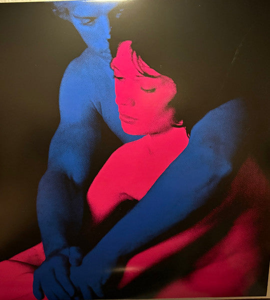 TV Girl : Who Really Cares (LP, Album, RE, Blu)