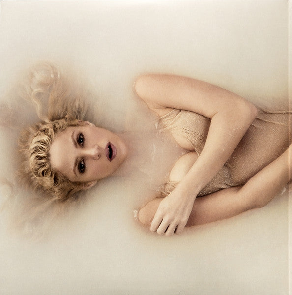 Shakira : El Dorado (2xLP, Album, RE, Gol)
