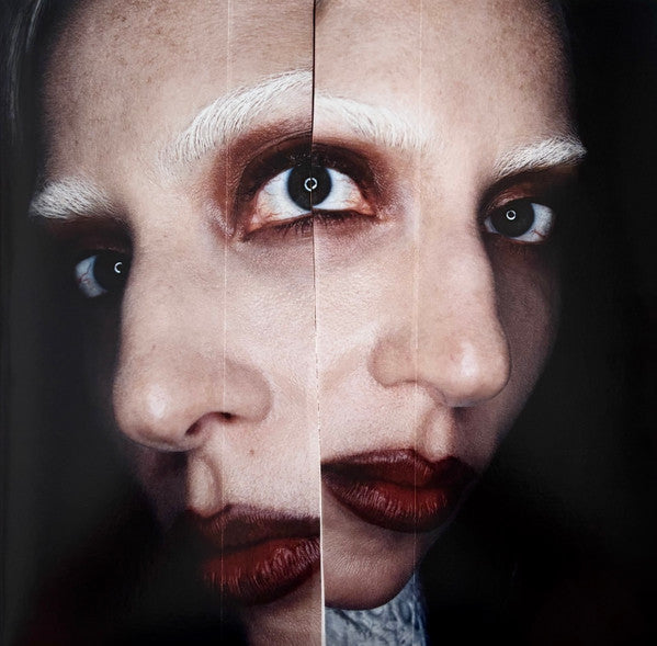 Lady Gaga : Mayhem (LP + LP, S/Sided, Etch + Album, 180)