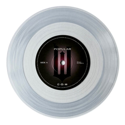 Ariana Grande : Popular (7", Single, Ltd, Cle)