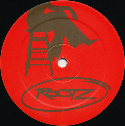 Silverius : El 'Vibe' Latino (12")