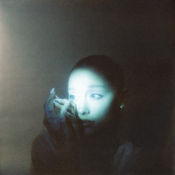 Ariana Grande : Eternal Sunshine Deluxe: Brighter Days Ahead (2xLP, Album, Dlx, Tur)