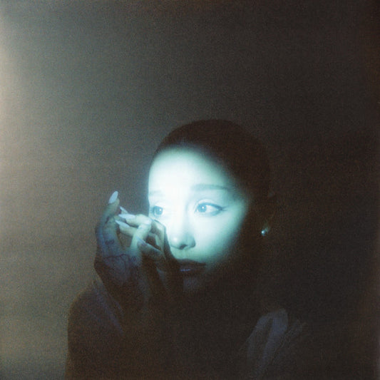 Ariana Grande : Eternal Sunshine Deluxe: Brighter Days Ahead (2xLP, Album, Dlx, Tur)