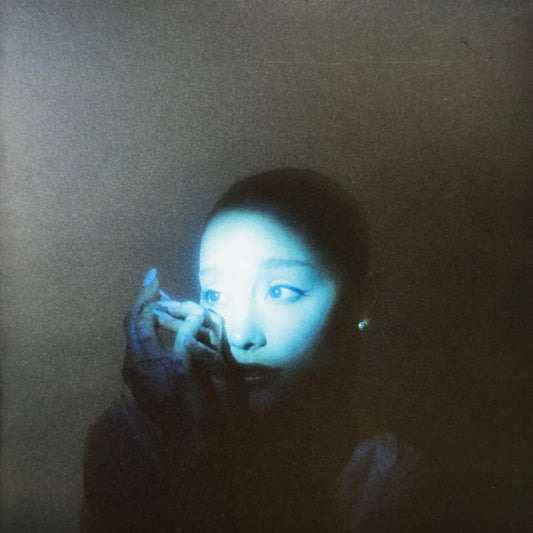 Ariana Grande : Eternal Sunshine Deluxe: Brighter Days Ahead (CD, Album, Dlx, Alt)