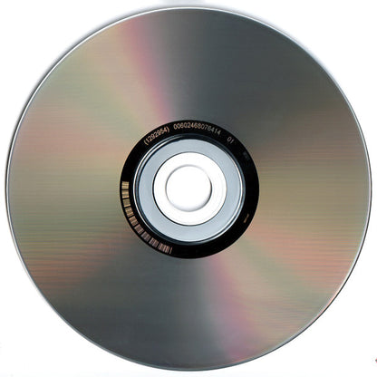 Ariana Grande : Eternal Sunshine Deluxe: Brighter Days Ahead (CD, Album, Dlx, Sig)