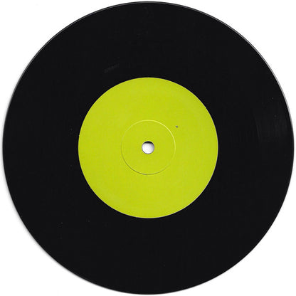 Charli XCX Feat. Billie Eilish : Guess (7", RSD, Single)