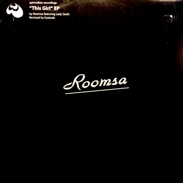 Roomsa : This Girl (12")