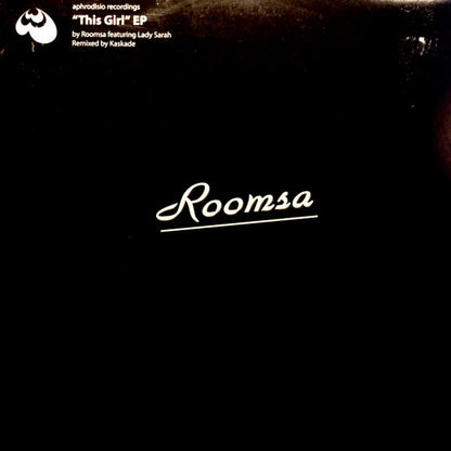 Roomsa : This Girl (12")
