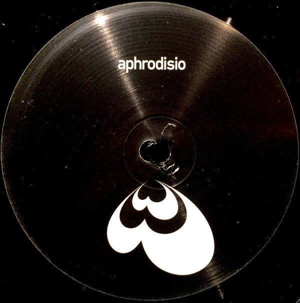 Roomsa : This Girl (12")
