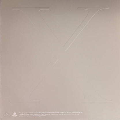 Tove Lo : Queen Of The Clouds: X (3xLP, Album, Comp, Dlx, Ltd, RE, S/Edition)