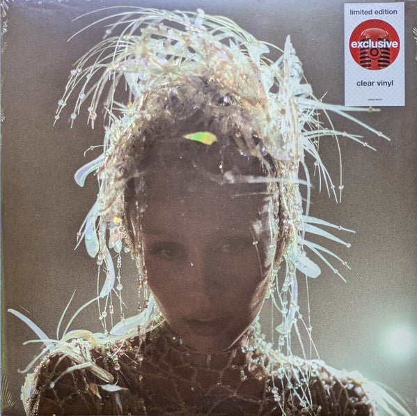 Miley Cyrus : Something Beautiful (LP, Album, Ltd, Cle)