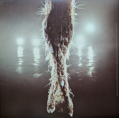 Miley Cyrus : Something Beautiful (LP, Album, Ltd, Cle)