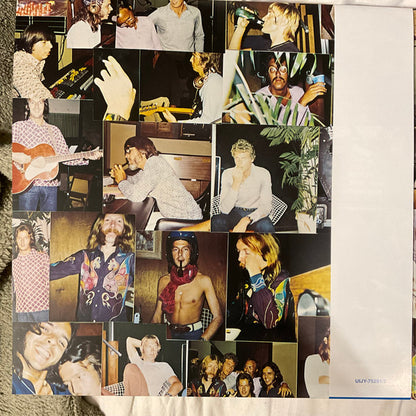 Derek & The Dominos : Layla And Other Assorted Love Songs (2xLP, Album, RE, RM)