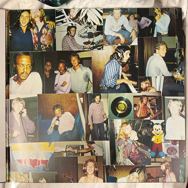 Derek & The Dominos : Layla And Other Assorted Love Songs (2xLP, Album, RE, RM)