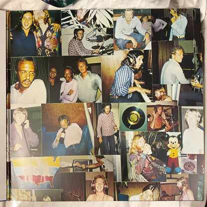 Derek & The Dominos : Layla And Other Assorted Love Songs (2xLP, Album, RE, RM)