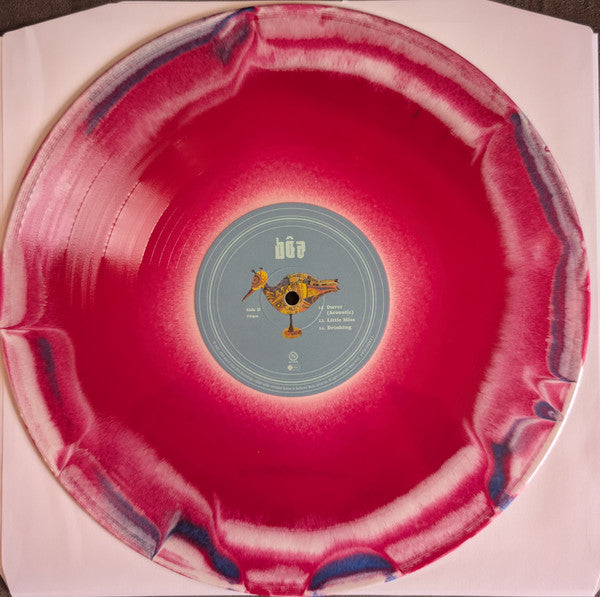 bôa : Twilight (2xLP, Album, Ltd, Num, RE, RP, Red)