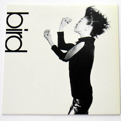 Bird : マインドトラベル (12")