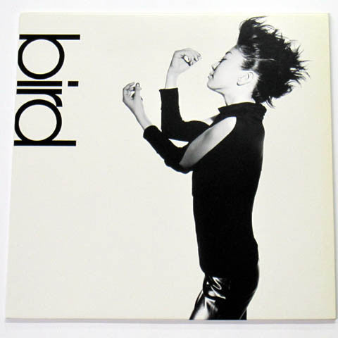 Bird : マインドトラベル (12")