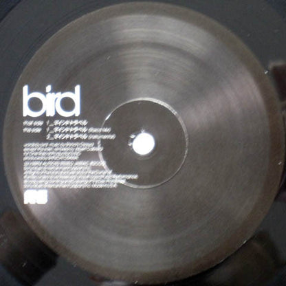 Bird : マインドトラベル (12")