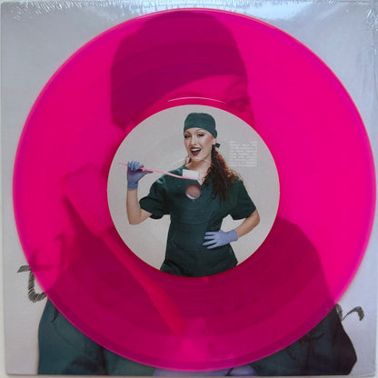 Chappell Roan : The Giver (7", Single, Neo)