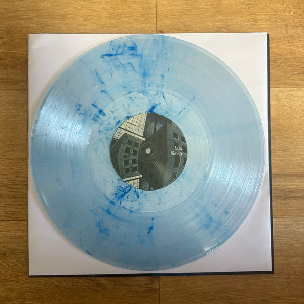 水中スピカ : Lux (LP, Album)