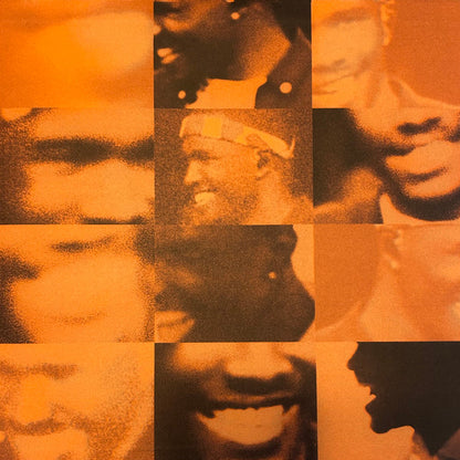 Frank Ocean : Channel Orange (2xLP, Album, RE)