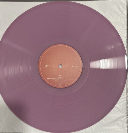 Charli XCX : Charli (2x12", Album, Ltd, RE, Mau)