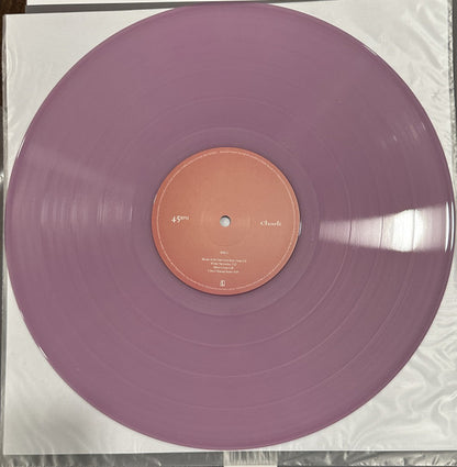 Charli XCX : Charli (2x12", Album, Ltd, RE, Mau)