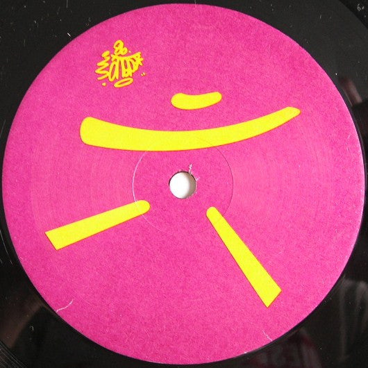David Morales Presents The Face (3) : Needin' U (12")