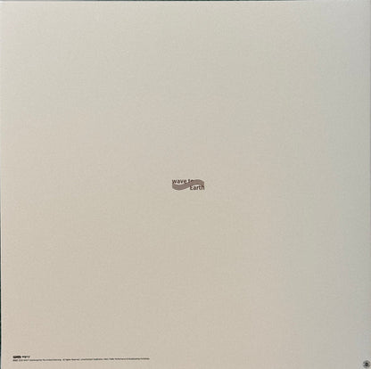 Wave To Earth : play with earth! 0.03 (LP, Album, Ltd, Ivo)