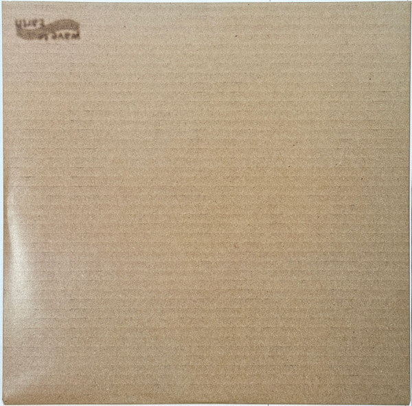 Wave To Earth : play with earth! 0.03 (LP, Album, Ltd, Ivo)