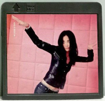 王菲* : 只愛陌生人 (MD, Album)