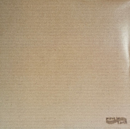 Wave To Earth : Play With Earth! 0.03 (LP, Album)