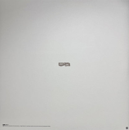 Wave To Earth : play with earth! 0.03 (LP, Album, Pin)
