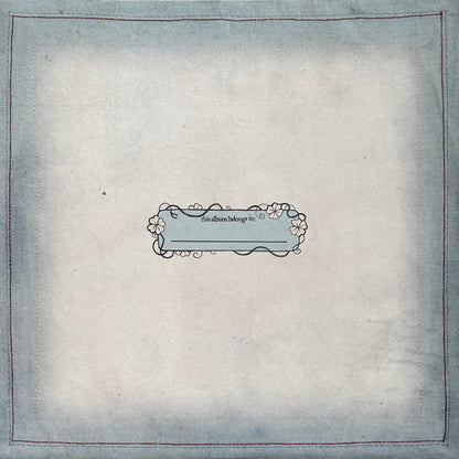 Conan Gray : Wishbone (LP, Album, Ltd, Sil)