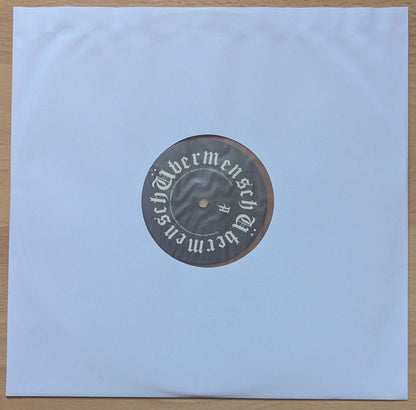 G-Dragon : Übermensch (LP, Album, Rai)