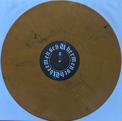 G-Dragon : Übermensch (LP, Album, Rai)