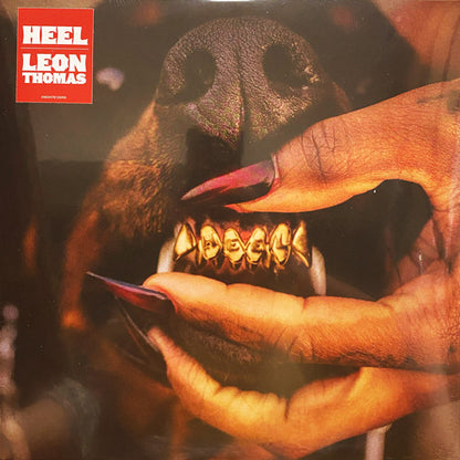 Leon Thomas* : Mutt Deluxe: Heel (2xLP, Album, Dlx, Tra)