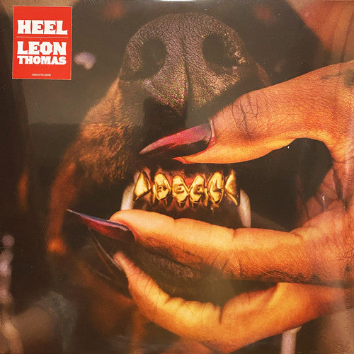 Leon Thomas* : Mutt Deluxe: Heel (2xLP, Album, Dlx, Tra)