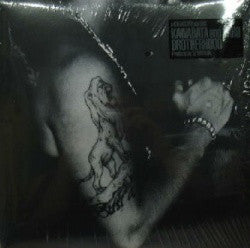 Dabo and Kawabata* : Brotherhood (12")