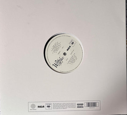 Wolf Alice : The Clearing (LP, Album, Num)