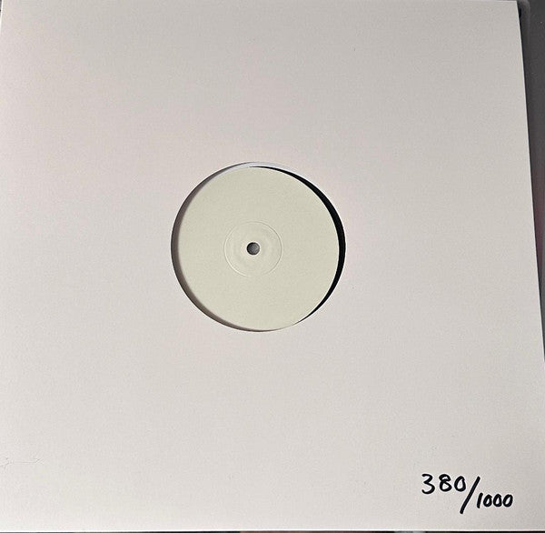 Wolf Alice : The Clearing (LP, Album, Num)