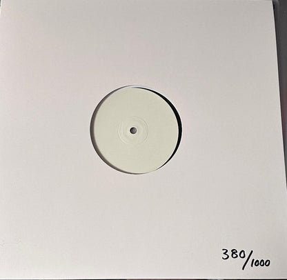 Wolf Alice : The Clearing (LP, Album, Num)