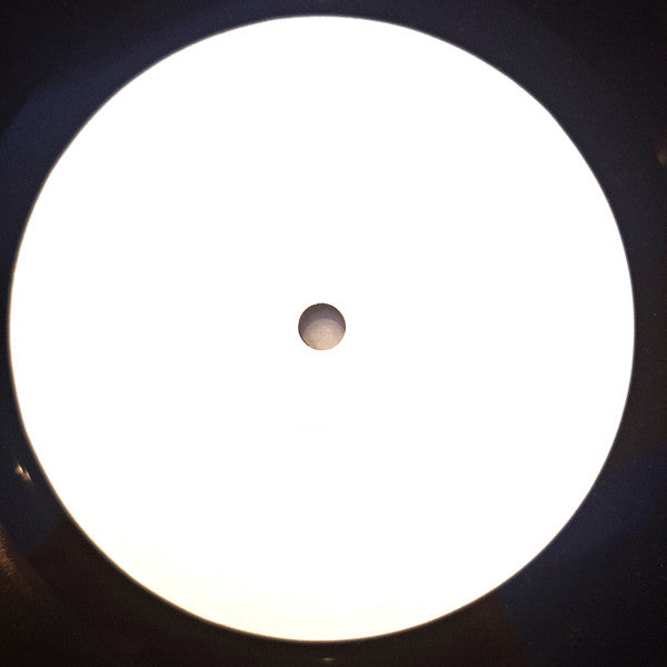 Wolf Alice : The Clearing (LP, Album, Num)
