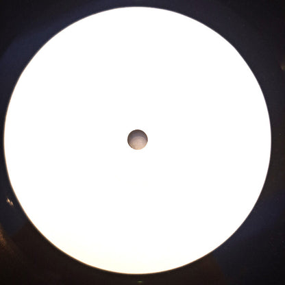 Wolf Alice : The Clearing (LP, Album, Num)