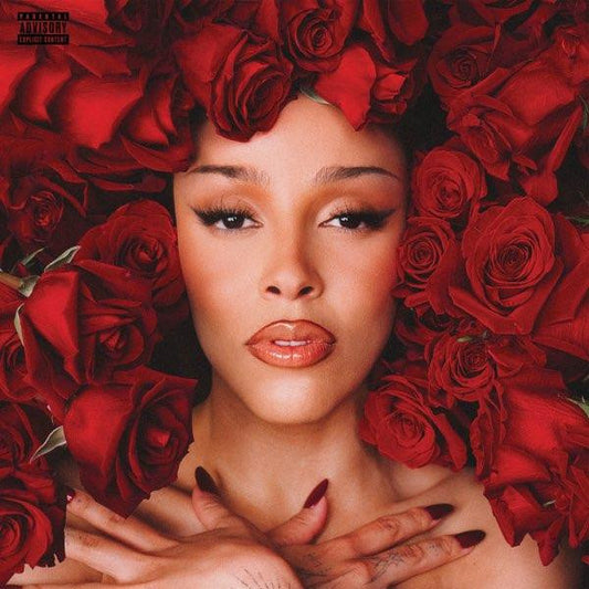 Doja Cat : Vie (2xLP, Album, Ltd, Mag)