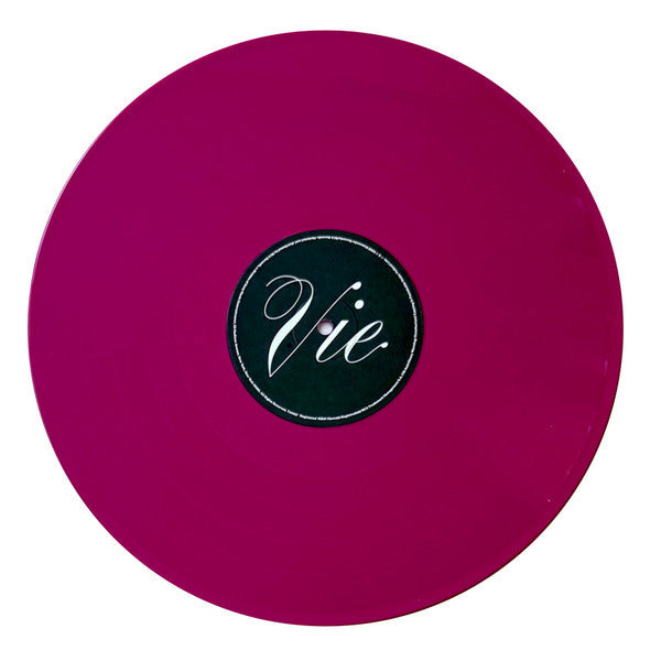 Doja Cat : Vie (2xLP, Album, Ltd, Mag)